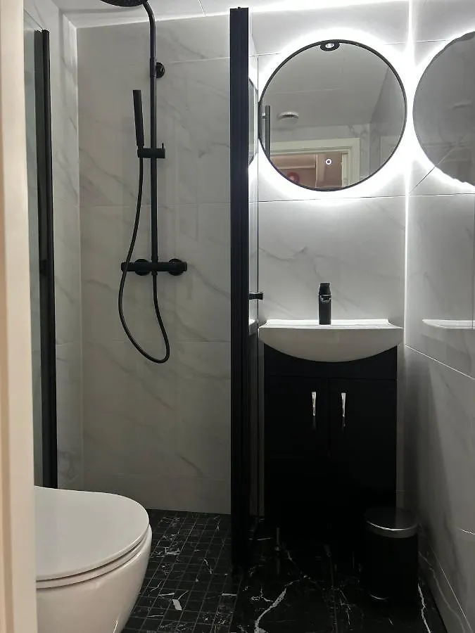 Mk8 Apartment Bergen