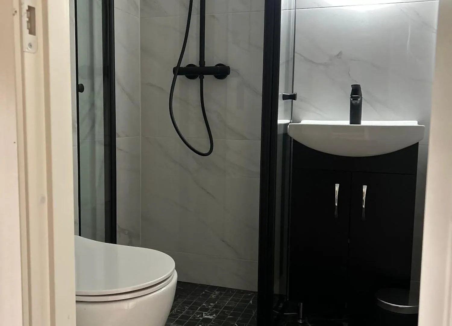 Mk8 Apartment Bergen