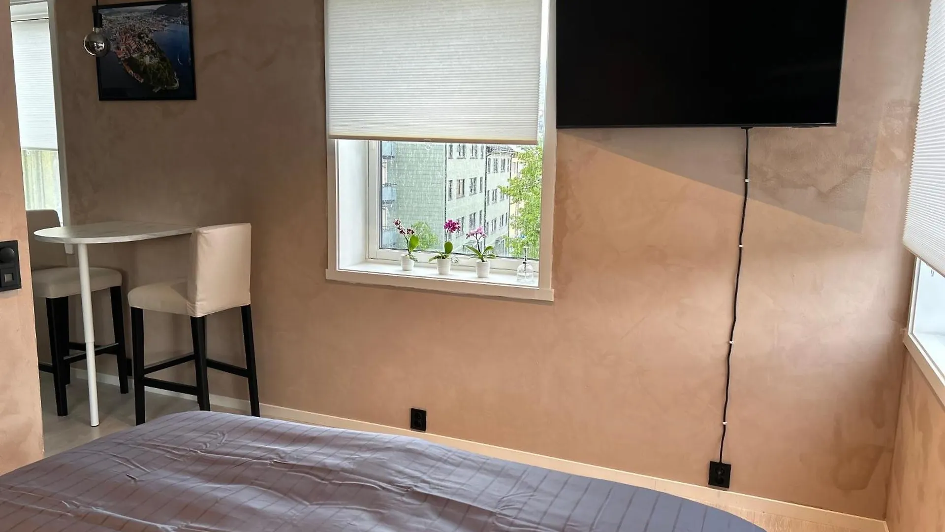 Mk8 Apartment Bergen