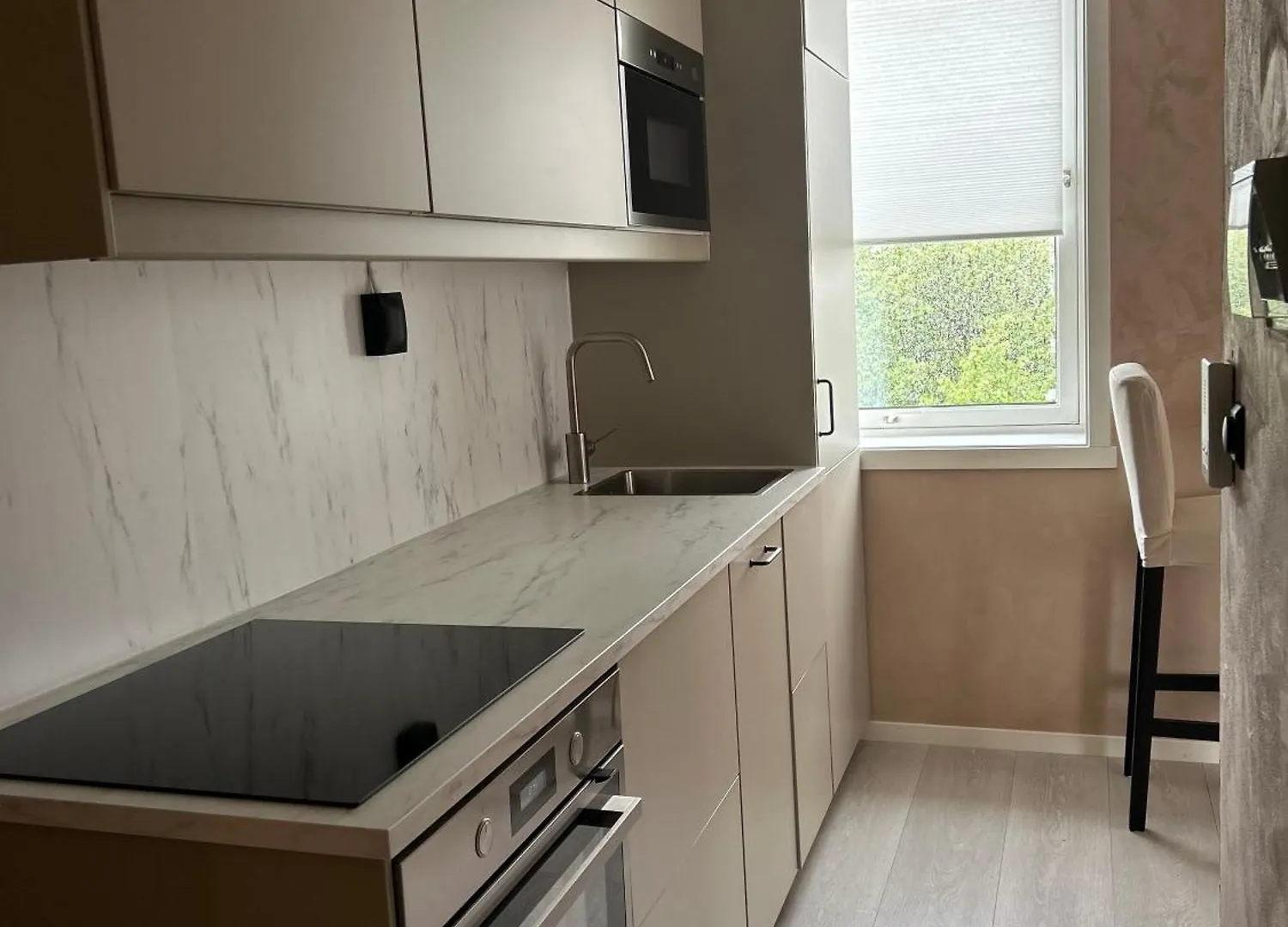 Mk8 Apartment Bergen