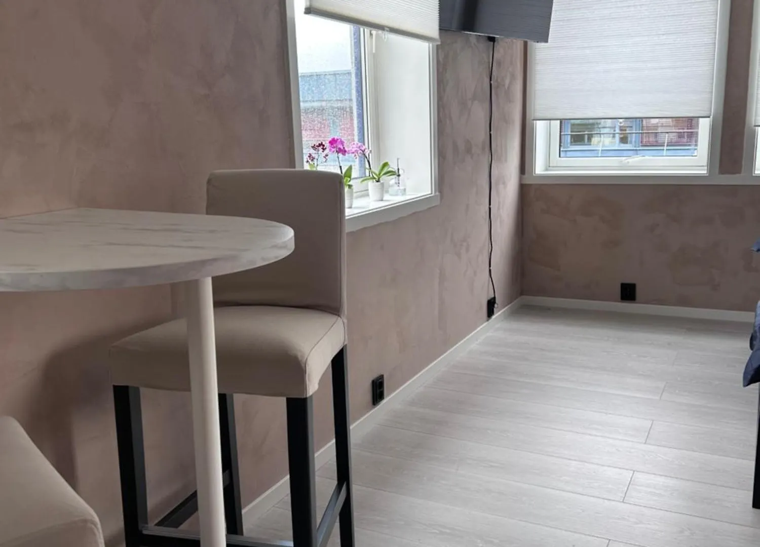 Mk8 Apartment Bergen