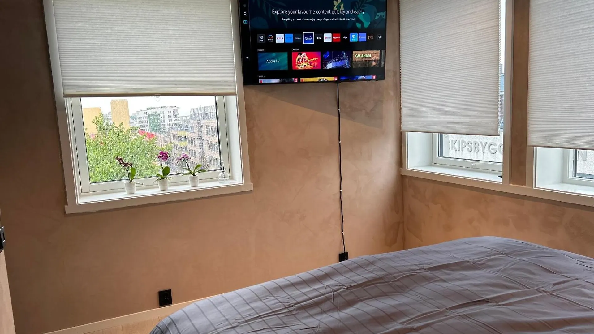 Mk8 Apartment Bergen
