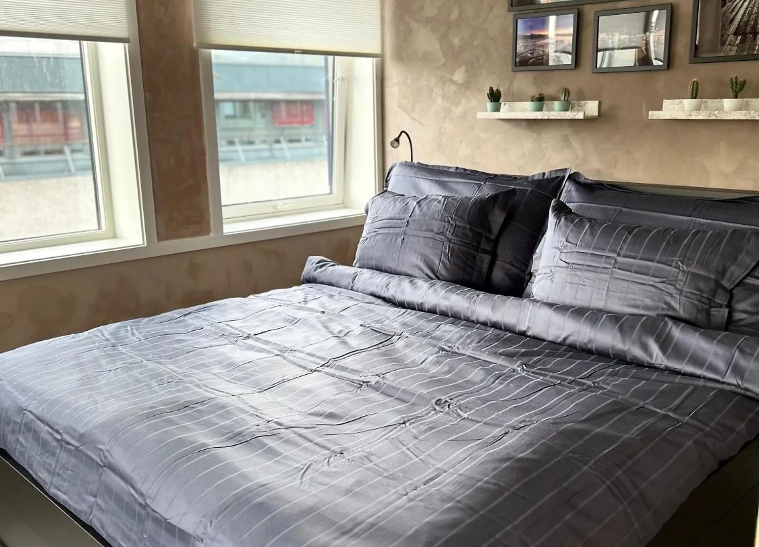 Mk8 Apartment Bergen Noruega