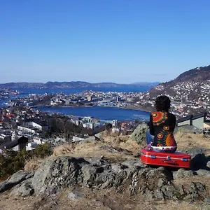 Hostal Montana, Bergen
